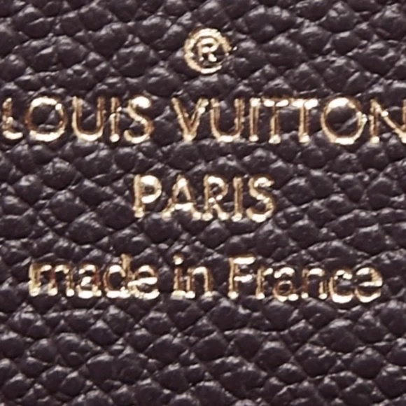 Louis Vuitton Empreinte Monogram Aube Secret Organizer - Picture 10 of 11